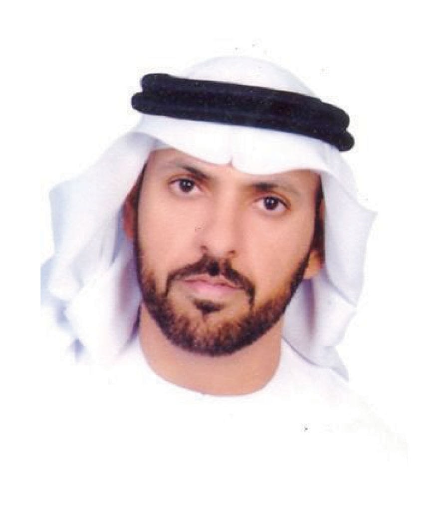 Nasser Al Sheraifi